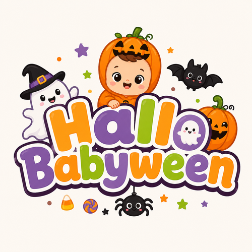 hallobabyween